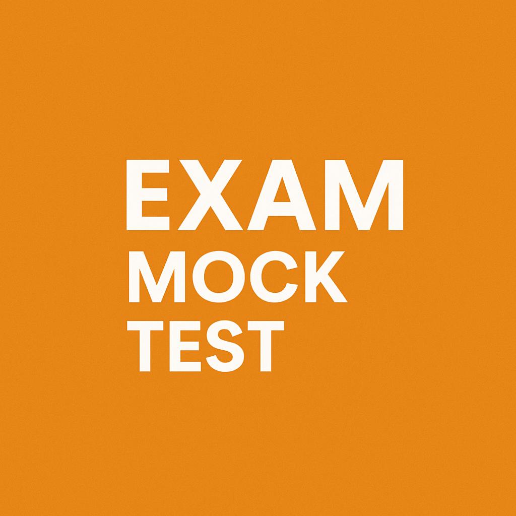 PMP® Mock Exam Simulator (2025 Edition)
