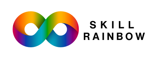 Skill Rainbow SmartPractice Logo